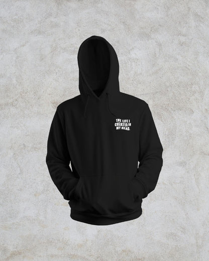 Death Head Hoodie