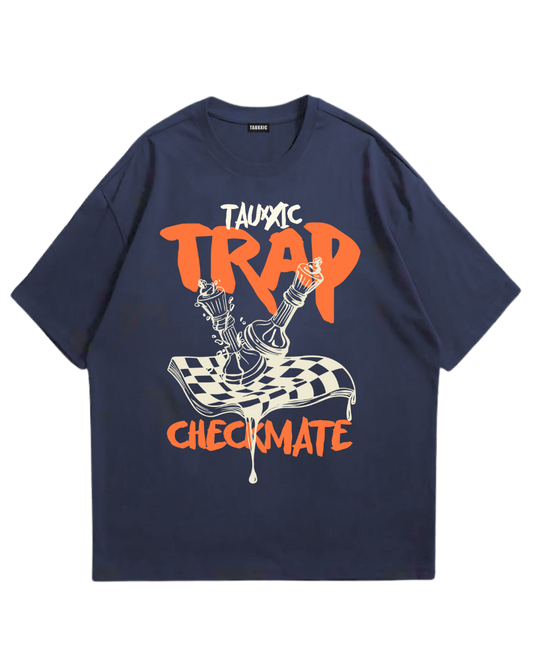 The Trap Oversized T-shirt