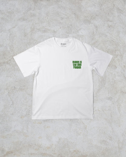 Money Oversized T-Shirt