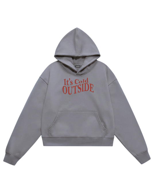 Stay Cozy Hoodie