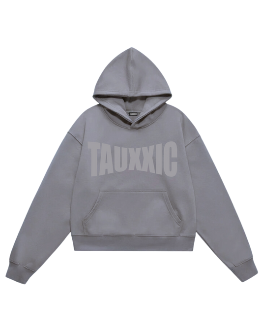 Signature Hoodie