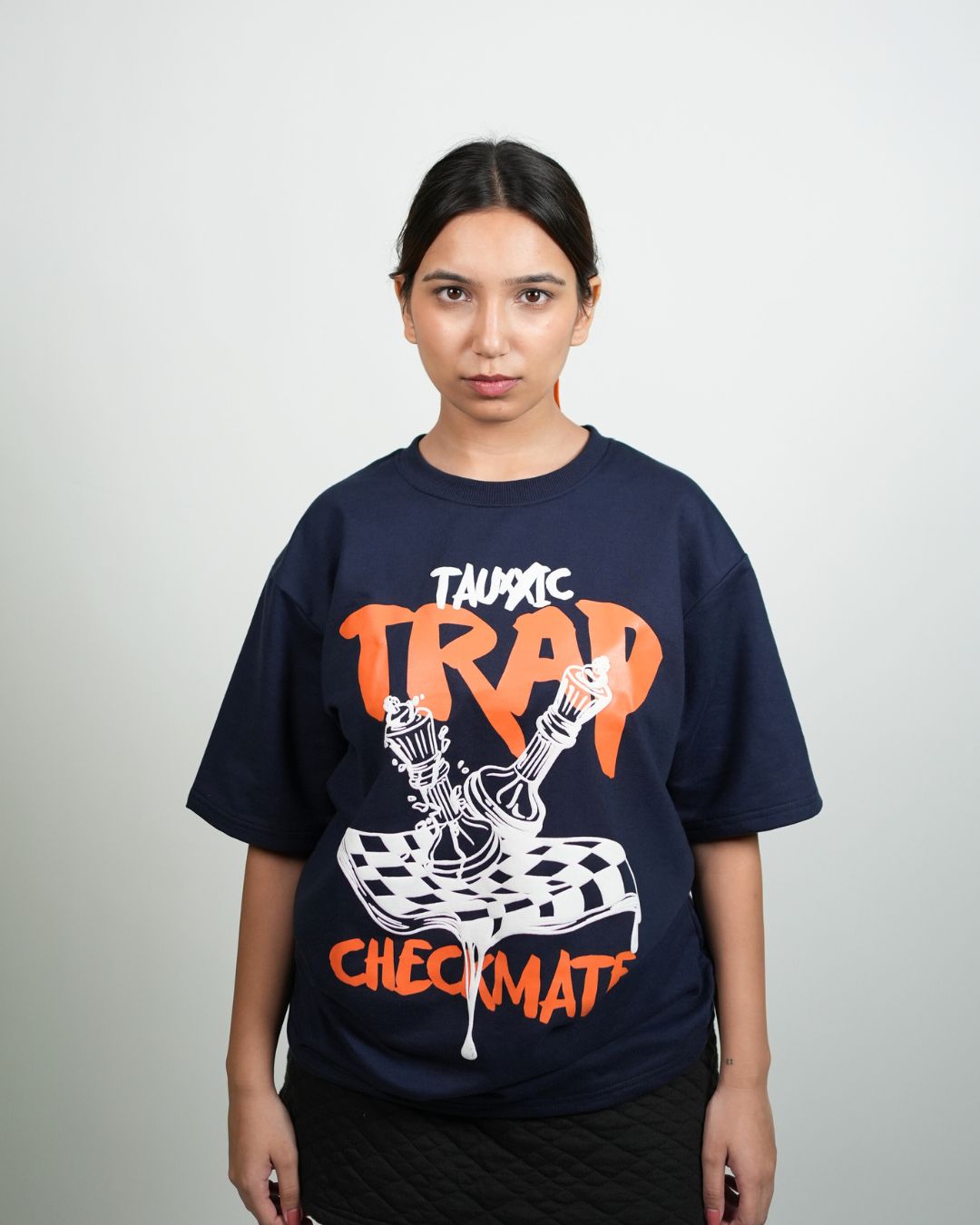 The Trap Oversized T-shirt