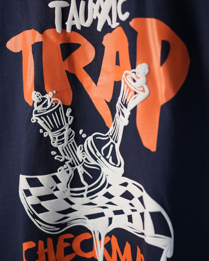 The Trap Oversized T-shirt